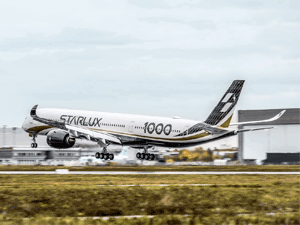 PtﱵxW[A350-1000A7-ELEVEN~@رpWPӫ~