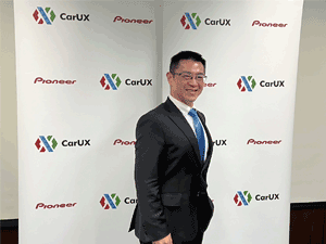 Tier1tPioneer[JAsСBCarUXBiɡA~Ʀؼڶi