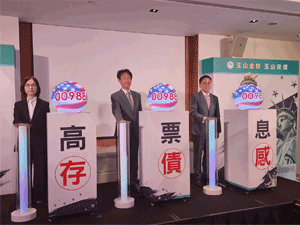 �ɤs��H����ETF IPO-00988B 3/2�}�ҡA���y��3�~�겣�޲z�W�ҹF3000��